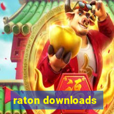 raton downloads